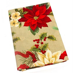 скатерть Новогодняя I - фото 4440