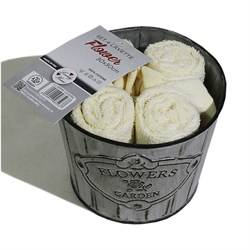 Набор салфеток 4 шт. - фото 5209