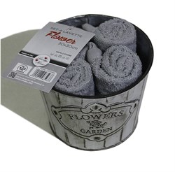 Набор салфеток 4 шт. - фото 5211