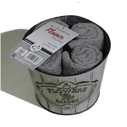 Набор салфеток 4 шт. - фото 5212