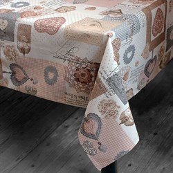 Скатерть  КАММЕО - фото 5289