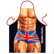 Фартук  Британский Мачо