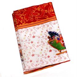 скатерть Новогодняя VIII - фото 4454